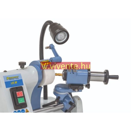 230V, U5M Graver köszörűgép