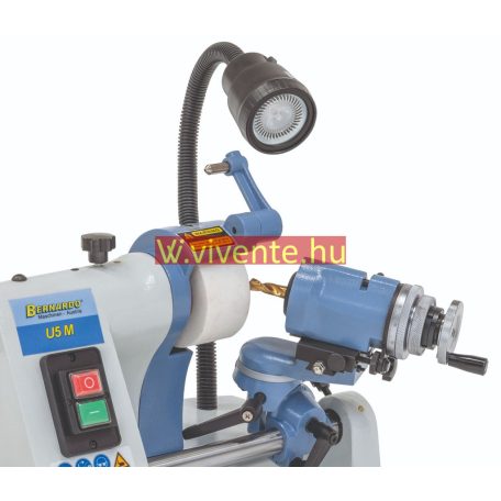 230V, U5M Graver köszörűgép