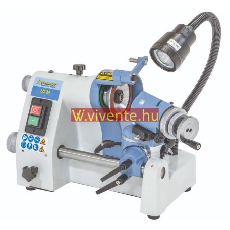 230V, U5M Graver köszörűgép
