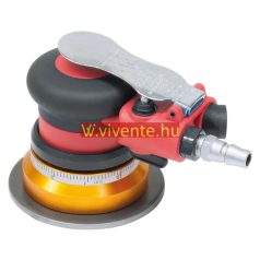 PKFM100 Pneumatikus élmarógép