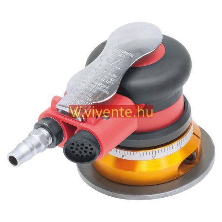 PKFM100 Pneumatikus élmarógép