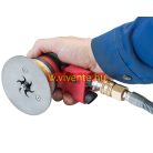 PKFM100 Pneumatikus élmarógép