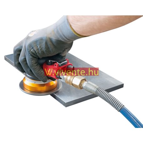 PKFM100 Pneumatikus élmarógép