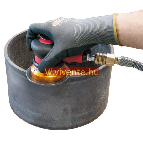 PKFM100 Pneumatikus élmarógép