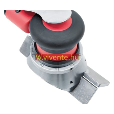 PKFM150 Pneumatikus élmarógép