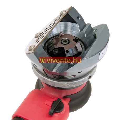 PKFM150 Pneumatikus élmarógép