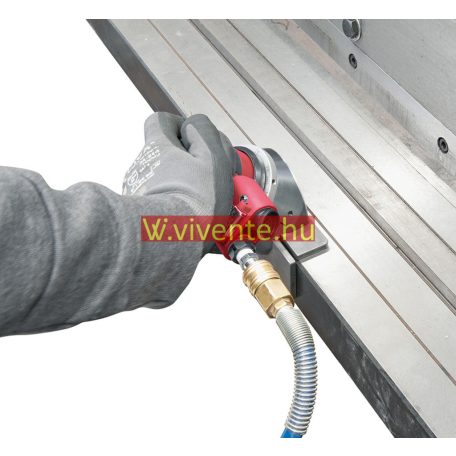 PKFM150 Pneumatikus élmarógép