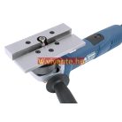 230V, KFM140 Élmarógép