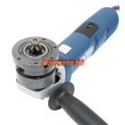 230V, KFM140 Élmarógép