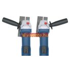 230V, KFM140 Élmarógép