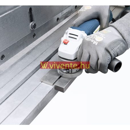 230V, KFM140 Élmarógép