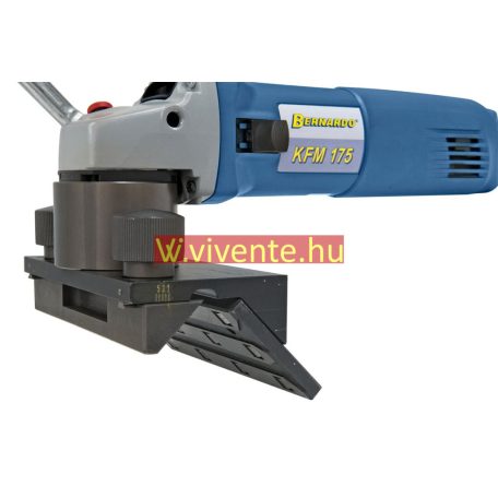 230V, KFM175 Élmarógép