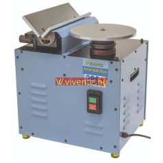 400V, KFM800Duo Él- és kontúrmarógép