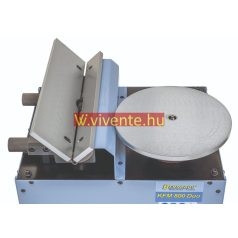 400V, KFM800Duo Él- és kontúrmarógép