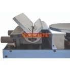 400V, KFM800Duo Él- és kontúrmarógép