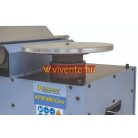 400V, KFM800Duo Él- és kontúrmarógép