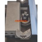 400V, KFM800Duo Él- és kontúrmarógép