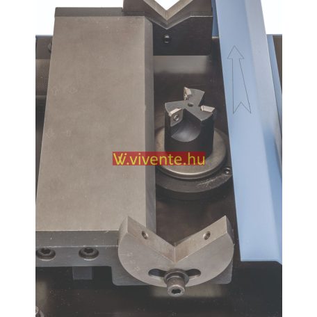 400V, KFM800Duo Él- és kontúrmarógép