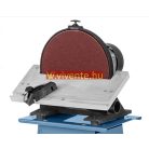 Ø300mm, TS 300 / 230 V Tányércsiszológép * állvány nélkül