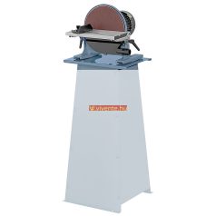   Ø300mm, TS 300 / 230 V Tányércsiszológép * állvány nélkül