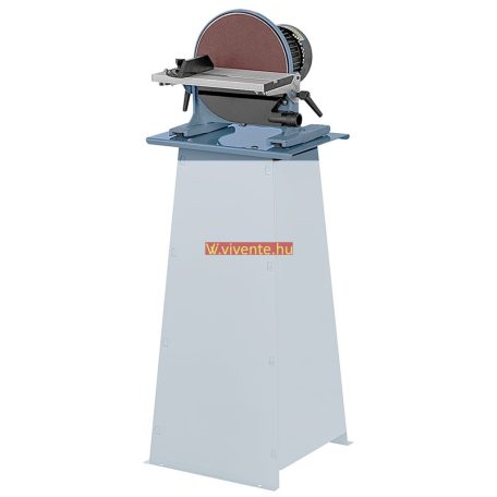 Ø300mm, TS 300 / 230 V Tányércsiszológép * állvány nélkül