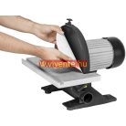 Ø300mm, TS 300 / 230 V Tányércsiszológép * állvány nélkül