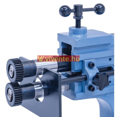 Kézi peremezőgép SM 250 T