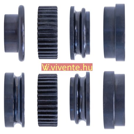 Kézi peremezőgép SM 250 T