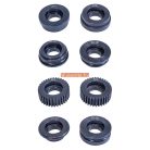 Kézi peremezőgép SM 250 T