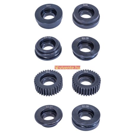 Kézi peremezőgép SM 250 T