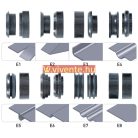 Kézi peremezőgép SM 250 T