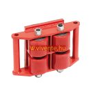 Szállítógörgő CT 12