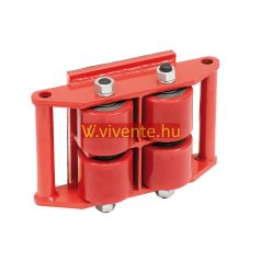 Szállítógörgő CT 12