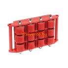 Szállítógörgő CT 18