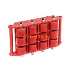 Szállítógörgő CT 18