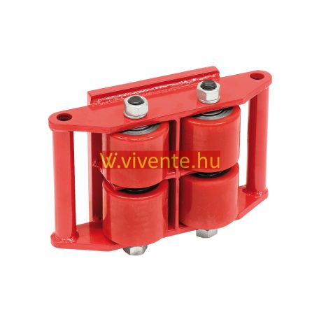 Forgótányéros szállítógörgő CTA 6