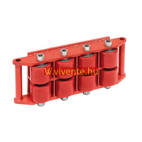 Forgótányéros szállítógörgő CTA 12