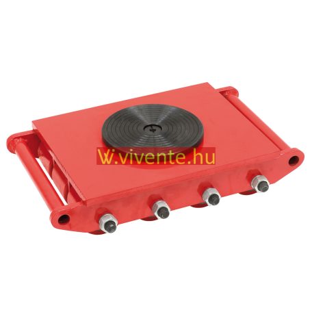 Forgótányéros szállítógörgő CTA 18