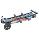 1210-2980mm, KSU1100 Univerzális állvány