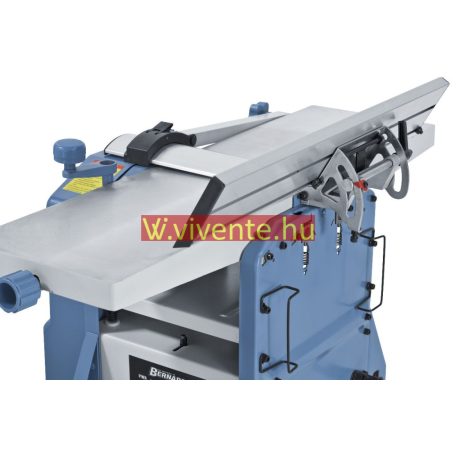 205mm, 230V, PT200 Egyengető és vastagoló