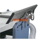 205mm, 230V, PT200ED Egyengető és vastagoló