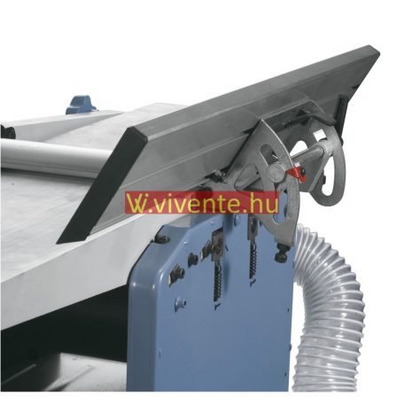 205mm, 230V, PT200ED Egyengető és vastagoló