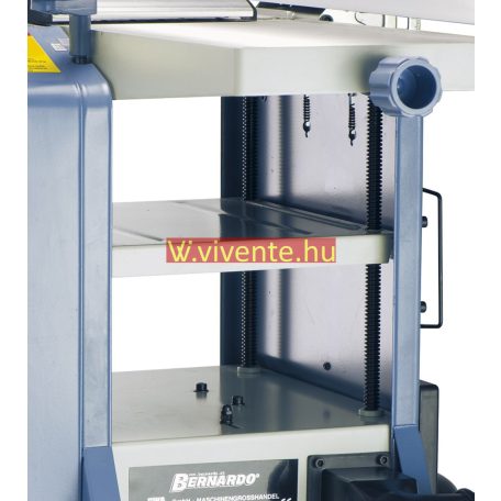 205mm, 230V, PT200ED Egyengető és vastagoló