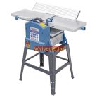 255mm, 230V, PT250 Egyengető és vastagoló állvánnyal