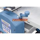 255mm, 230V, PT250 Egyengető és vastagoló állvánnyal