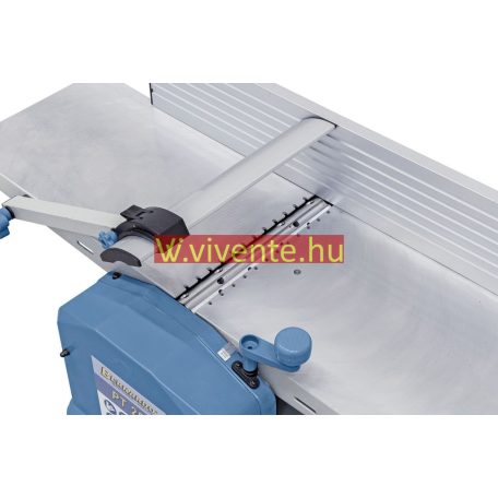 255mm, 230V, PT250 Egyengető és vastagoló állvánnyal