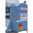 255mm, 230V, PT250 Egyengető és vastagoló állvánnyal