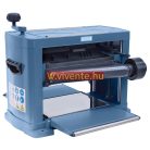 330mm, 230V, TH330 Vastagoló gyalugép