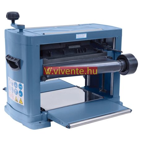 330mm, 230V, TH330 Vastagoló gyalugép