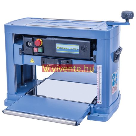 330mm, 230V, TH330S Vastagoló gyalu